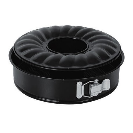 N420922 MOLDE EASY DOBLE F 26CM. DESIGN