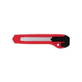 (102103) CUTTER PLASTICO DE 6"