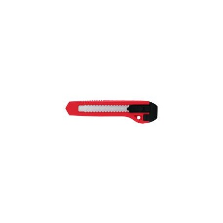 (102103) CUTTER PLASTICO DE 6"