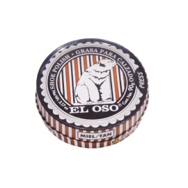 GRASA MIEL PARA CALZADO 90 GRS.