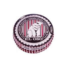 GRASA VINO PARA CALZADO 90 GRS.