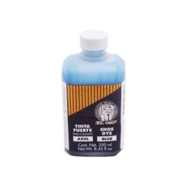 TINTA AZUL 250 ML. EL OSO