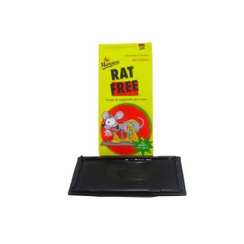 TRAMPA RAT FREEE GRANDE PARA RATA