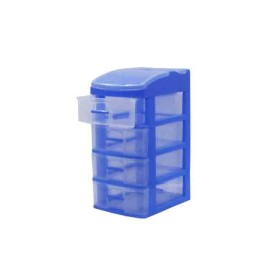 ORGANIZADOR BAQUELITA 4 NIVELES