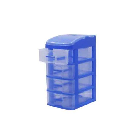 ORGANIZADOR BAQUELITA 4 NIVELES