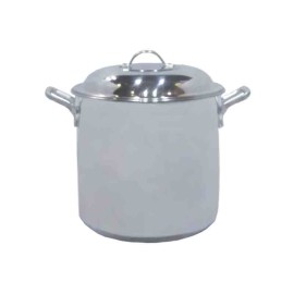 OLLA ((TRIPLE FUERTE)) N°70 70 LTS. CON TAPA