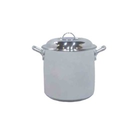 OLLA ((TRIPLE FUERTE)) N°26 14 LTS. CON TAPA