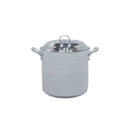 OLLA ((TRIPLE FUERTE)) N°22 8.3 LTS. CON TAPA