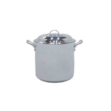 OLLA ((TRIPLE FUERTE)) N°22 8.3 LTS. CON TAPA