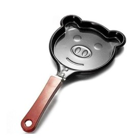 (210045) SARTEN FIGURAS HOT CAKE