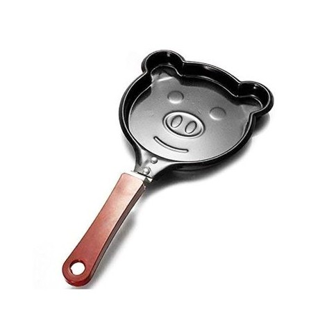 (210045) SARTEN FIGURAS HOT CAKE