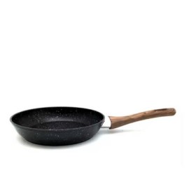 (210026) SARTEN DE HIERRO 28 CM