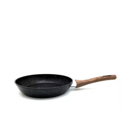 (210026) SARTEN DE HIERRO 28 CM