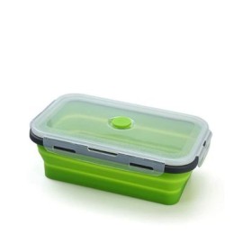 (300230)HERMETICO DE SILICON PLEGABLE CH.
