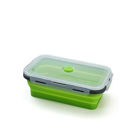 (300230)HERMETICO DE SILICON PLEGABLE CH.