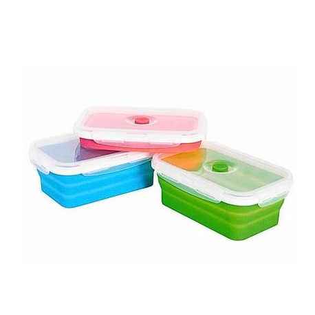 (300232)HERMETICO DE SILICON PLEGABLE GDE.