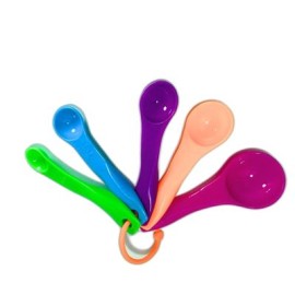 JGO. DE CUCHARITAS MEDIDORAS