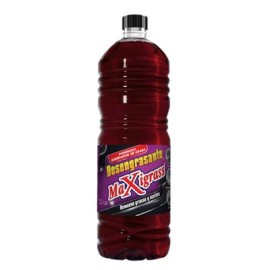 DESENGRASANTE LIQUIDO ARDELI MAX 1 LT.
