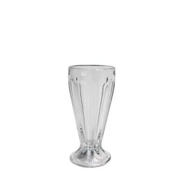 (AV-3303) COPA DE VIDRIO PARA HELADO