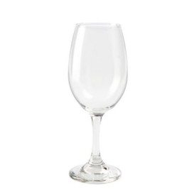 (AV-3332-3) COPA DE VIDRIO VINO