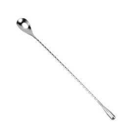 (AS-1578) CUCHARA AGITADOR DE ACERO INOX.