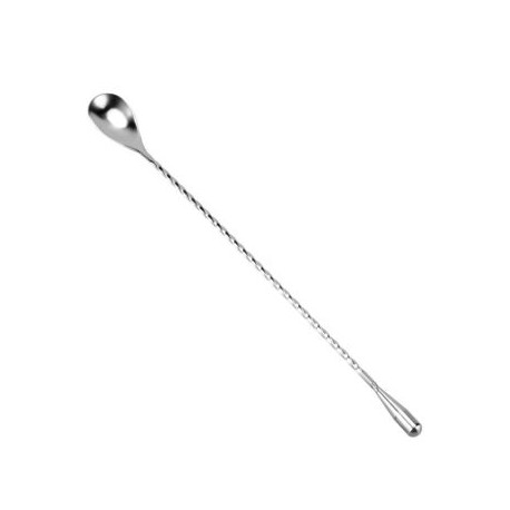 (AS-1578) CUCHARA AGITADOR DE ACERO INOX.