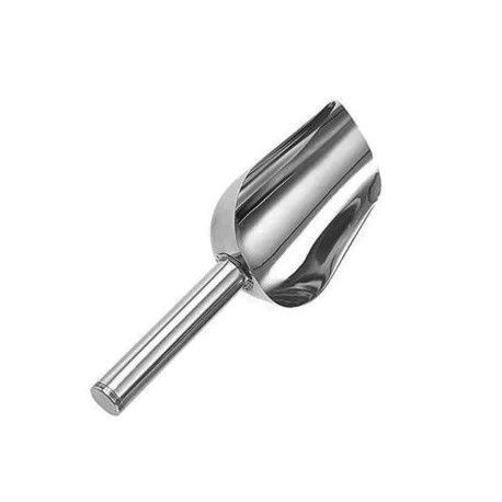 (AS-8801-10) SEMILLERO CHICO ACERO INOX.