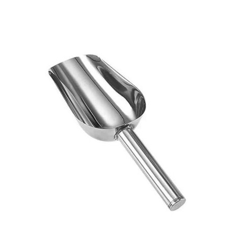 (AS-8801-11) SEMILLERO MEDIANO ACERO INOX.