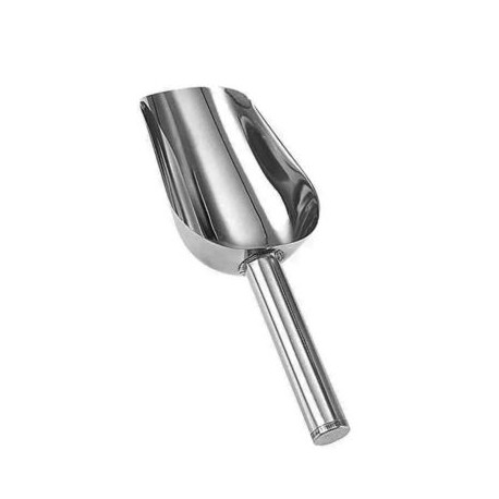 (AS-8801-12) SEMILLERO GRANDE ACERO INOX.