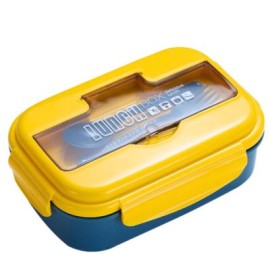 (BDH0082) LUNCH BOX