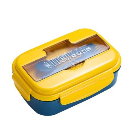 (BDH0082) LUNCH BOX