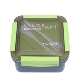 (BDH0077) LUNCH BOX