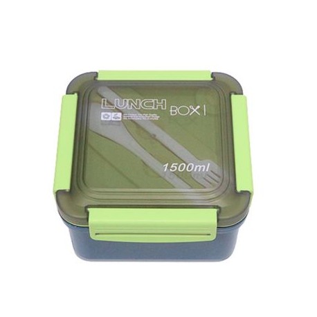 (BDH0077) LUNCH BOX