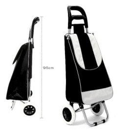 CARRO DE MANDADO SHOPPING
