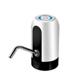 (300219) DISPENSADOR DE AGUA AUTOMATICO RECARGABLE