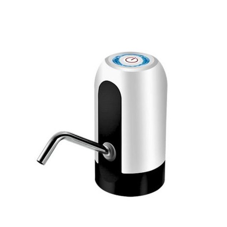 (300219) DISPENSADOR DE AGUA AUTOMATICO RECARGABLE