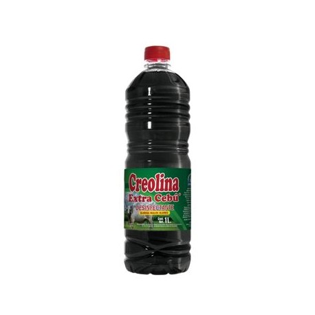 CREOLINA CEBU 1 LT.