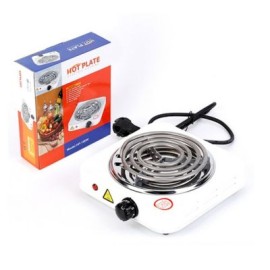(39-0004) PARRILLA DE 1 QUEMADOR C/REGULADOR
