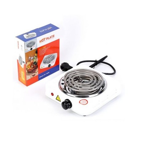 (39-0004) PARRILLA DE 1 QUEMADOR C/REGULADOR