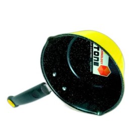 (210060) POCILLO LECHERO CON MANGO 18 CM.