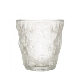 (1057-Y6030) VASO ROCA 260 ML.