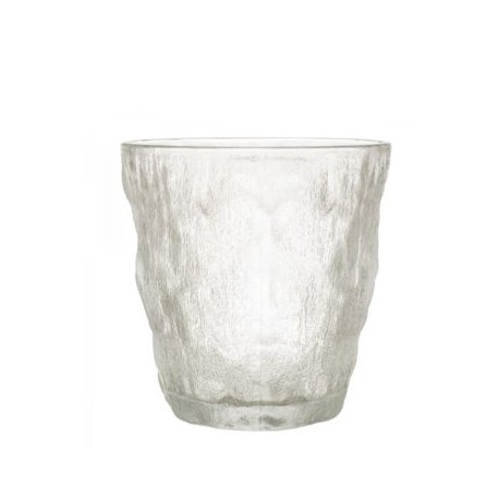 (1057-Y6030) VASO ROCA 260 ML.
