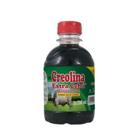 CREOLINA CEBU 250 ML.