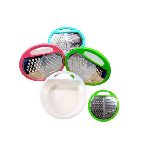 (A-415-1H)  MULTIRAYADOR CON CONTENEDOR