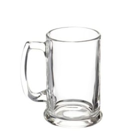 (5010) TARRO CERVECERO 500 ML.