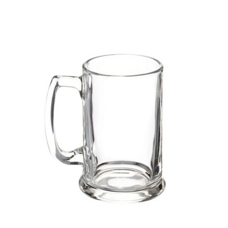 (5010) TARRO CERVECERO 500 ML.