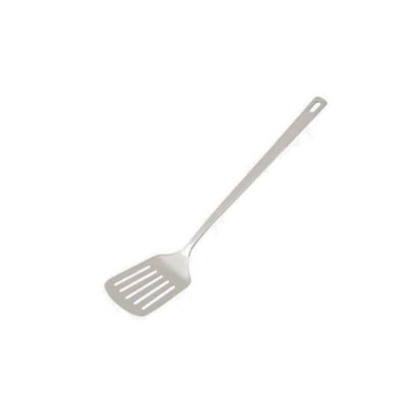(030016)VOLTEADOR RANURADO ACERO INOX.