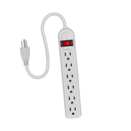 (HA-0301) BARRA MULTICONTACTO