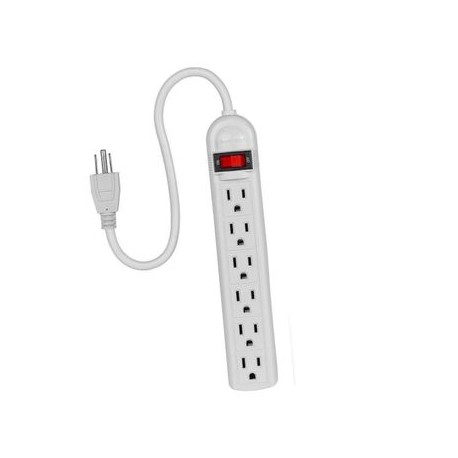 (HA-0301) BARRA MULTICONTACTO