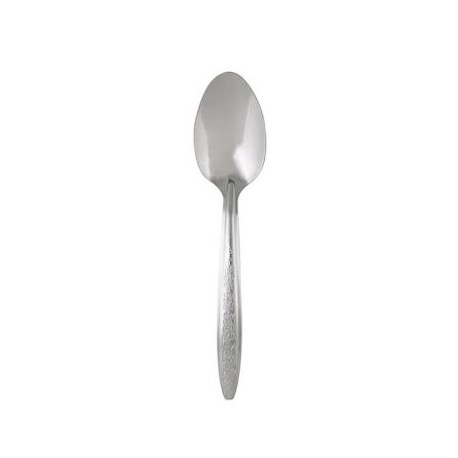 (AS-0006-6) DOC. DE CUCHARA SOPERA ACERO INOX. MARIPOSA